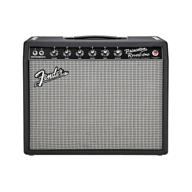 [PREORDER] Fender 65 Princeton Reverb Guitar Tube Combo Amplifier, 230V EUR
