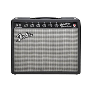 [PREORDER] Fender 65 Princeton Reverb Guitar Tube Combo Amplifier, 230V EUR