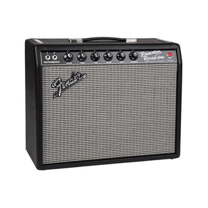 [PREORDER] Fender 65 Princeton Reverb Guitar Tube Combo Amplifier, 230V EUR