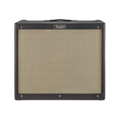 [PREORDER] Fender Hot Rod DeVille 212 IV Guitar Combo Tube Amplifier, Black, 230V UK