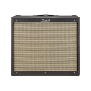 [PREORDER] Fender Hot Rod DeVille 212 IV Guitar Combo Tube Amplifier, Black, 230V UK