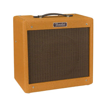 [PREORDER] Fender Pro Junior IV Guitar Combo Tube Amplifier, Lacquered Tweed, 230V UK