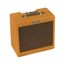 [PREORDER] Fender Pro Junior IV Guitar Combo Tube Amplifier, Lacquered Tweed, 230V UK