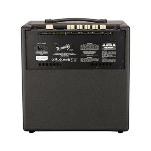 [PREORDER] Fender Rumble LT25 Bass Guitar Combo Amplifier, 230V UK