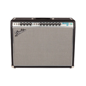 [PREORDER] Fender 68 Custom Twin Reverb Guitar Tube Combo Amplifier, 230V UK