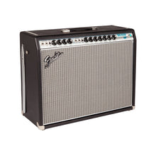 [PREORDER] Fender 68 Custom Twin Reverb Guitar Tube Combo Amplifier, 230V UK