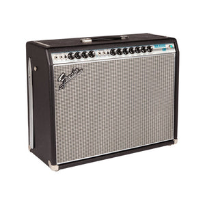 [PREORDER] Fender 68 Custom Twin Reverb Guitar Tube Combo Amplifier, 230V UK