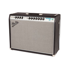 [PREORDER] Fender 68 Custom Twin Reverb Guitar Tube Combo Amplifier, 230V UK