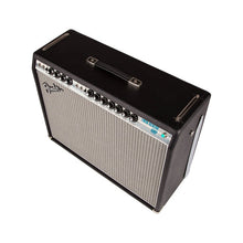 [PREORDER] Fender 68 Custom Twin Reverb Guitar Tube Combo Amplifier, 230V UK