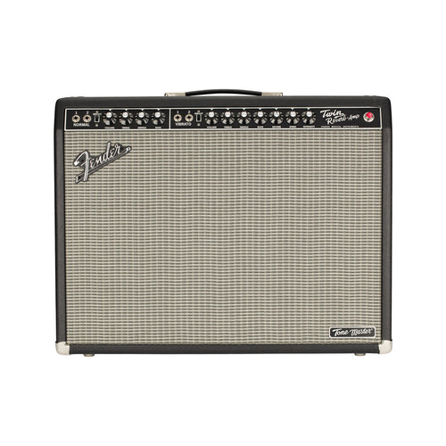 [PREORDER] Fender Tone Master Twin Reverb Guitar Amplifier, 230V EUR