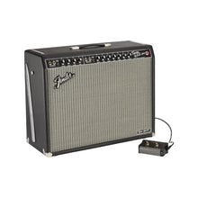 [PREORDER] Fender Tone Master Twin Reverb Guitar Amplifier, 230V EUR
