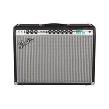 [PREORDER] Fender 68 Custom Vibrolux Reverb Tube Combo Guitar Amplifier, UK