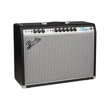 [PREORDER] Fender 68 Custom Vibrolux Reverb Tube Combo Guitar Amplifier, UK