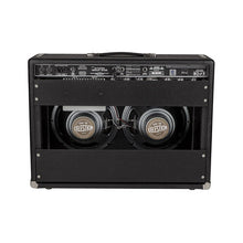 [PREORDER] Fender 68 Custom Vibrolux Reverb Tube Combo Guitar Amplifier, UK
