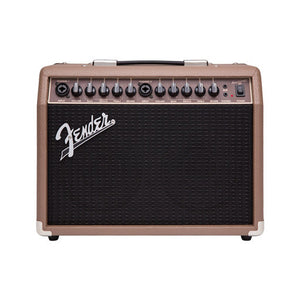 [PREORDER] 	Fender Acoustasonic 40 Acoustic Guitar Combo Amplifier, 230V UK