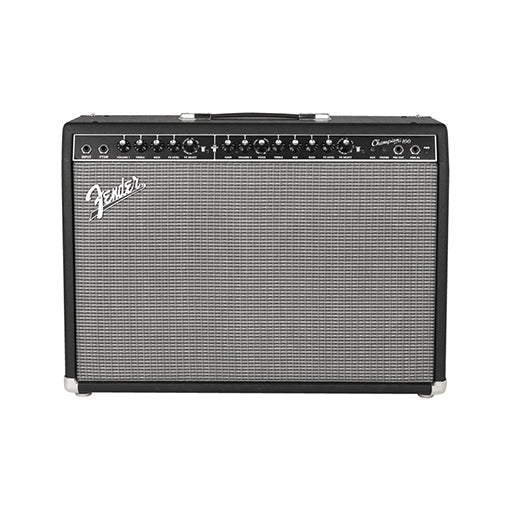 [PREORDER] Fender Champion 100 Guitar Combo Amplifier
