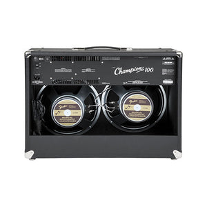 [PREORDER] Fender Champion 100 Guitar Combo Amplifier