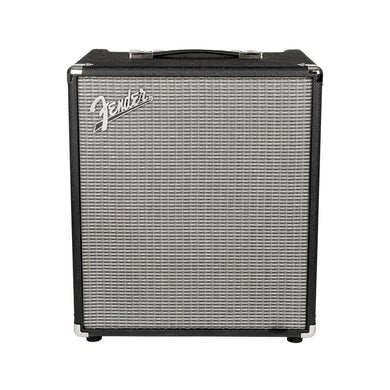 [PREORDER] Fender Rumble 100 V3 1x12 100W Combo Bass Amplifier