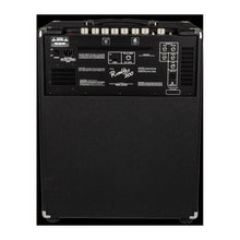 [PREORDER] Fender Rumble 500 V3 Bass Combo Amplifier
