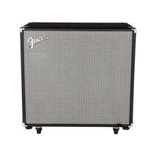 [PREORDER] Fender Rumble 115 1x15 Bass Guitar Cabinet V3