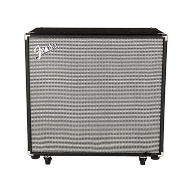 [PREORDER] Fender Rumble 115 1x15 Bass Guitar Cabinet V3