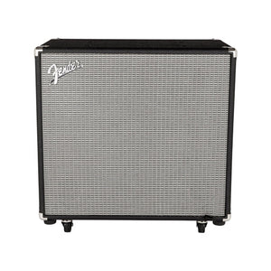 [PREORDER] Fender Rumble 115 1x15 Bass Guitar Cabinet V3