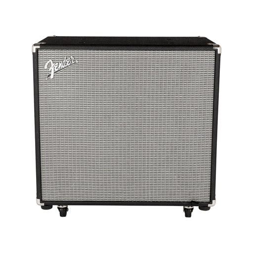 [PREORDER] Fender Rumble 115 1x15 Bass Guitar Cabinet V3