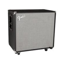 [PREORDER] Fender Rumble 115 1x15 Bass Guitar Cabinet V3
