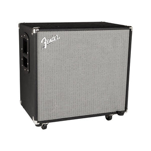 [PREORDER] Fender Rumble 115 1x15 Bass Guitar Cabinet V3