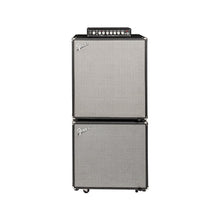 [PREORDER] Fender Rumble 115 1x15 Bass Guitar Cabinet V3