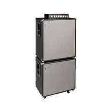 [PREORDER] Fender Rumble 115 1x15 Bass Guitar Cabinet V3