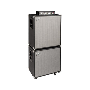 [PREORDER] Fender Rumble 115 1x15 Bass Guitar Cabinet V3