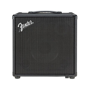 [PREORDER] Fender Rumble Studio 40 Bass Combo Guitar Amplifier, 230V Uk