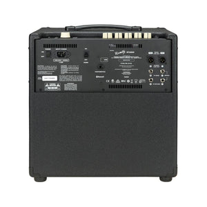 [PREORDER] Fender Rumble Studio 40 Bass Combo Guitar Amplifier, 230V Uk