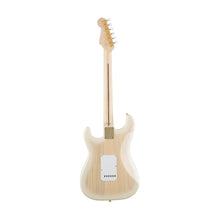 [PREORDER 2 WEEKS] Fender Japan Ritchie Kotzen Stratocaster Electric Guitar, See-Through White Burst