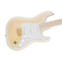 [PREORDER 2 WEEKS] Fender Japan Ritchie Kotzen Stratocaster Electric Guitar, See-Through White Burst