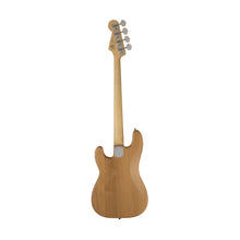 [PREORDER 2 WEEKS] Fender Japan Scandal Tomomi Signature Precision Bass Guitar, Natural