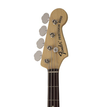 [PREORDER 2 WEEKS] Fender Japan Scandal Tomomi Signature Precision Bass Guitar, Natural