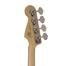 [PREORDER 2 WEEKS] Fender Japan Scandal Tomomi Signature Precision Bass Guitar, Natural