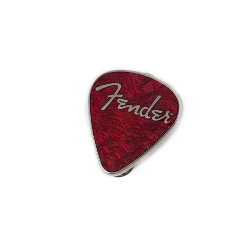 Fender Guitar Pick Pin