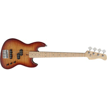 Sire Marcus Miller U5 Alder 4 Strings Tobacco Sunburst Bass Guitar (2nd Generation)