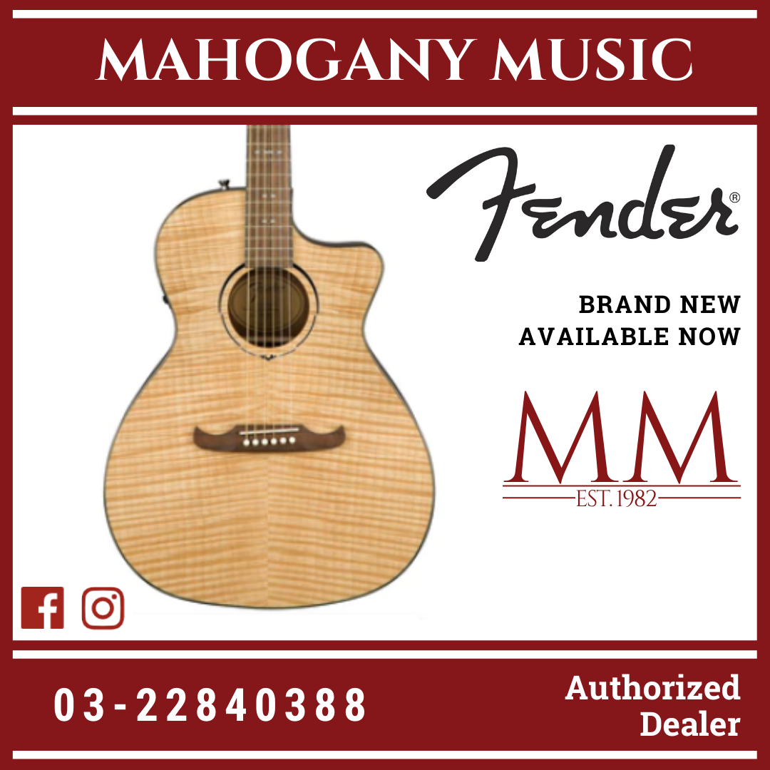 Fender fa 345 deals