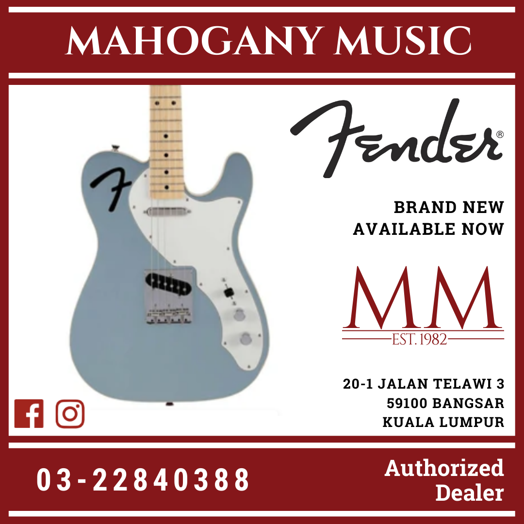 Ltd telecaster deals