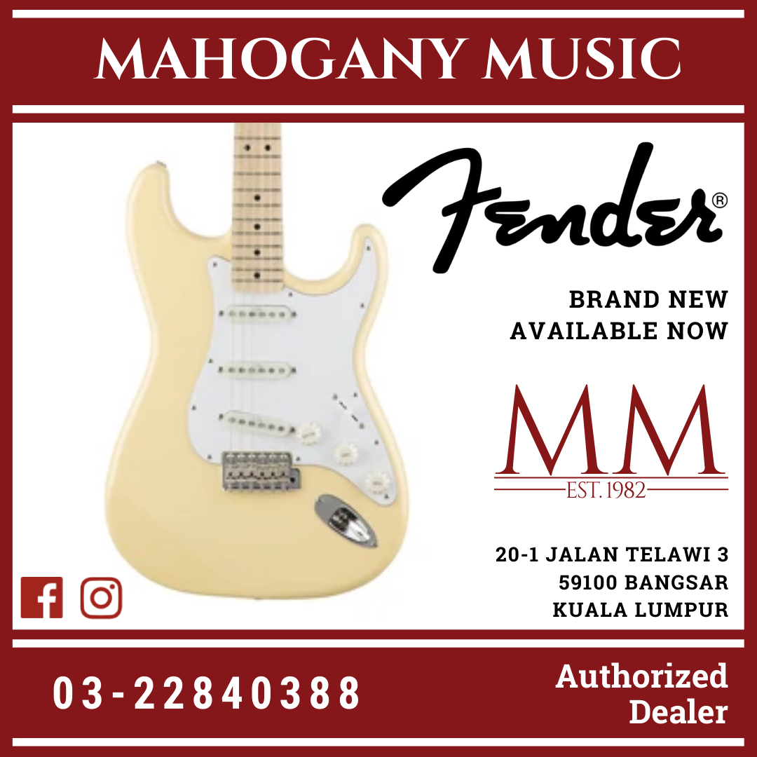 Fender stratocaster outlet yngwie malmsteen