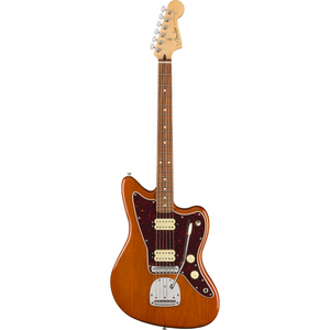 Fender Limited Edition Player Jazzmaster Electric Guitar, Aged Natural