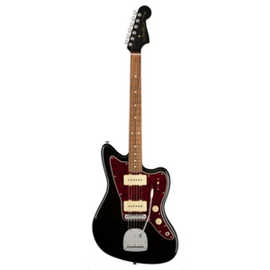 ギター Fender LTD Player Jazzmaster Fender Ltd Ed Player Jazzmaster Electric Guitar, Pau Ferro FB