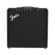 Fender Mustang LT50 Guitar Combo Amplifier, 230V UK