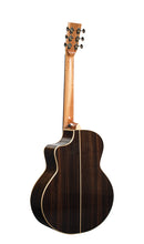 L.Luthier Forest Light C Solid Cedar Acoustic Guitar