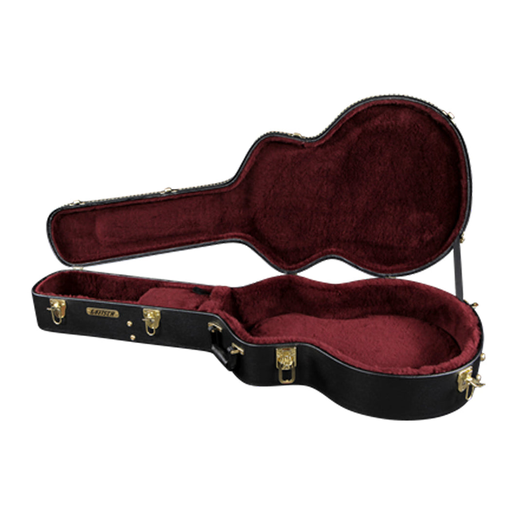 [PREORDER] Gretsch G6241 Electric Guitar Hard Case, Black