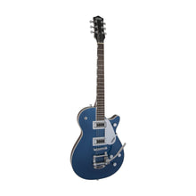 [PREORDER] Gretsch G5230T Electromatic Jet FT Single-Cut Guitar w/Bigsby, Aleutian Blue